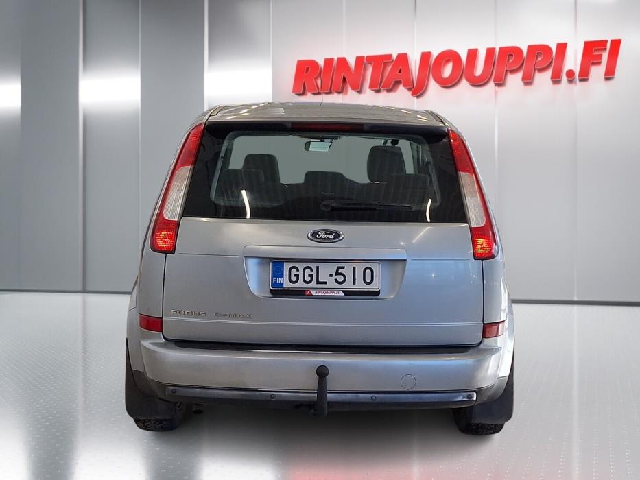 FORD Focus C-Max 2005