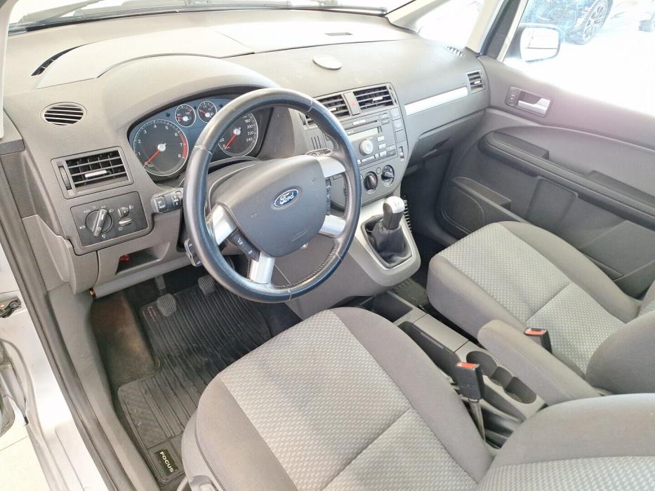 FORD Focus C-Max 2005