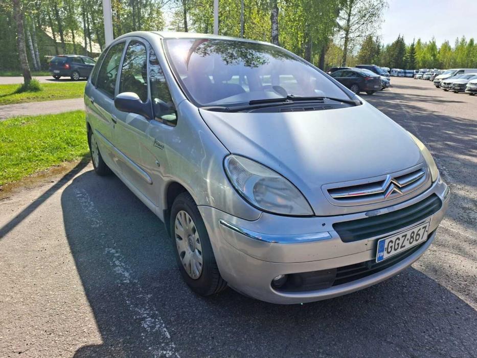 CITROEN Xsara Picasso 2006