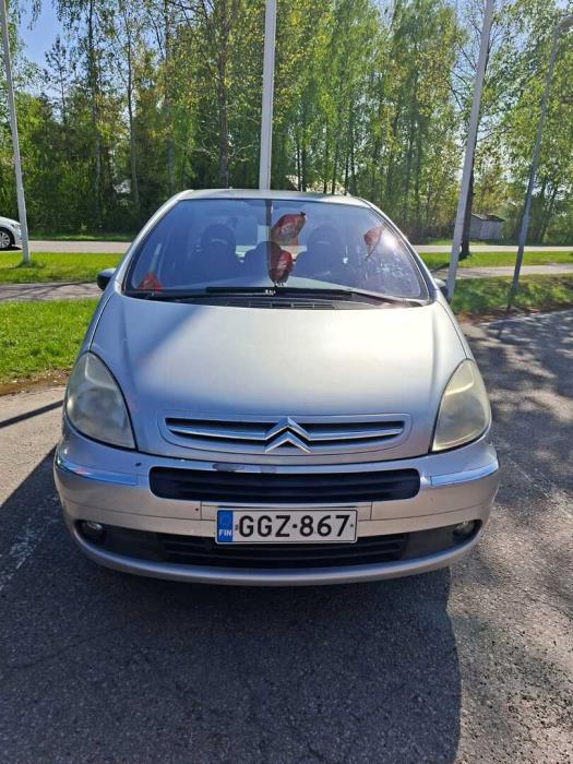 CITROEN Xsara Picasso 2006