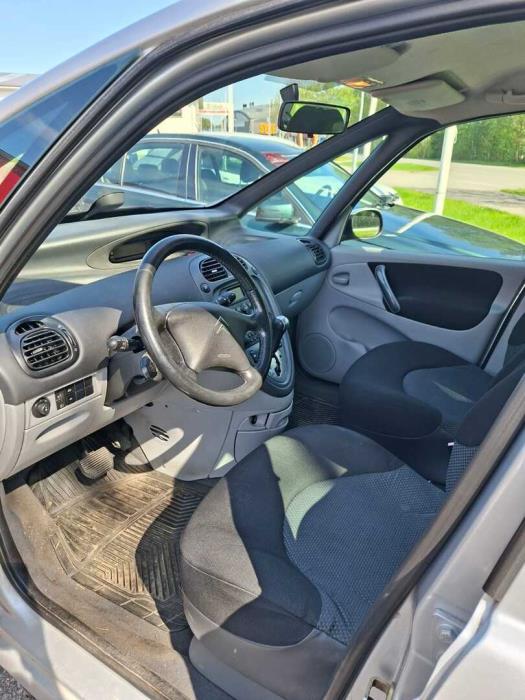 CITROEN Xsara Picasso 2006