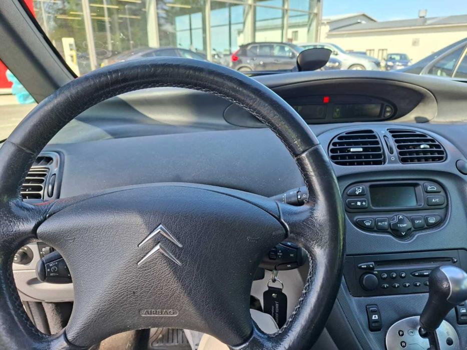 CITROEN Xsara Picasso 2006
