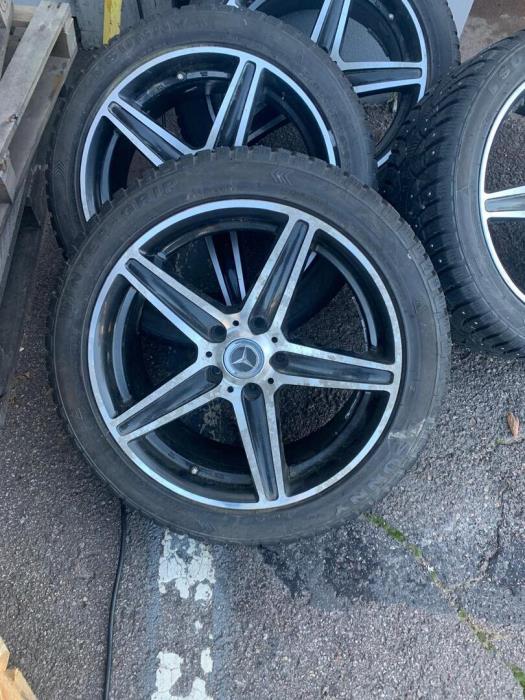 MERCEDES-BENZ SLK 2004