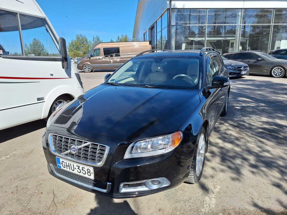 VOLVO V70 2007