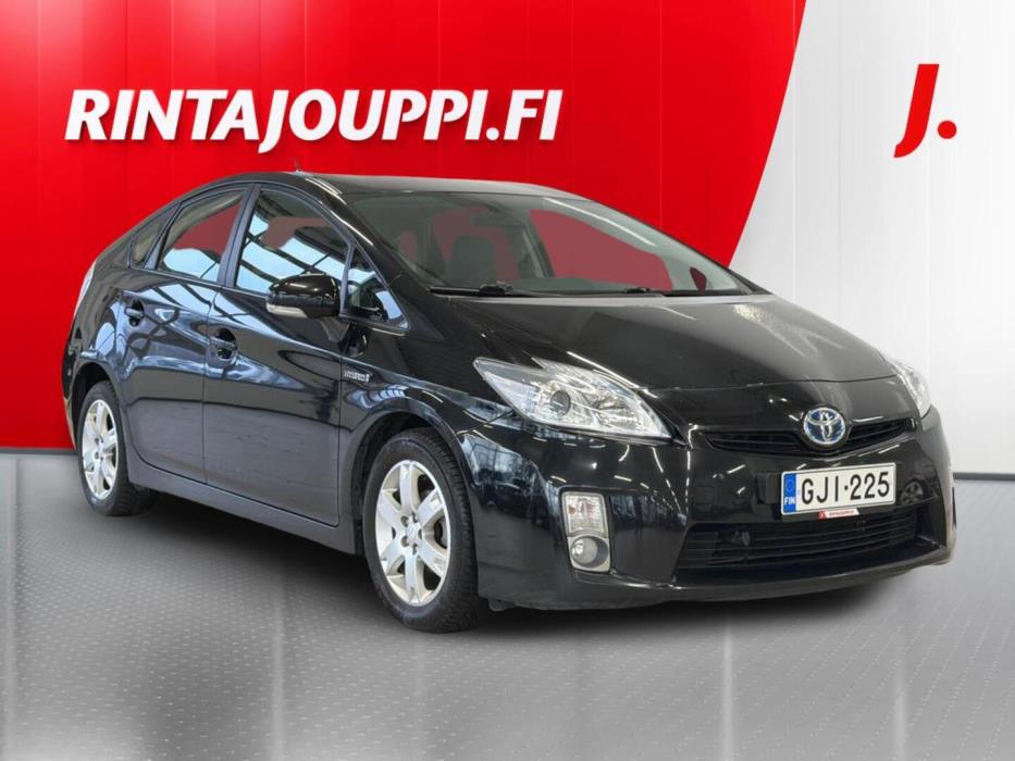 TOYOTA Prius 2011