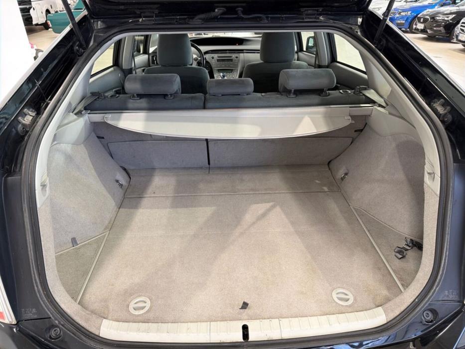 TOYOTA Prius 2011
