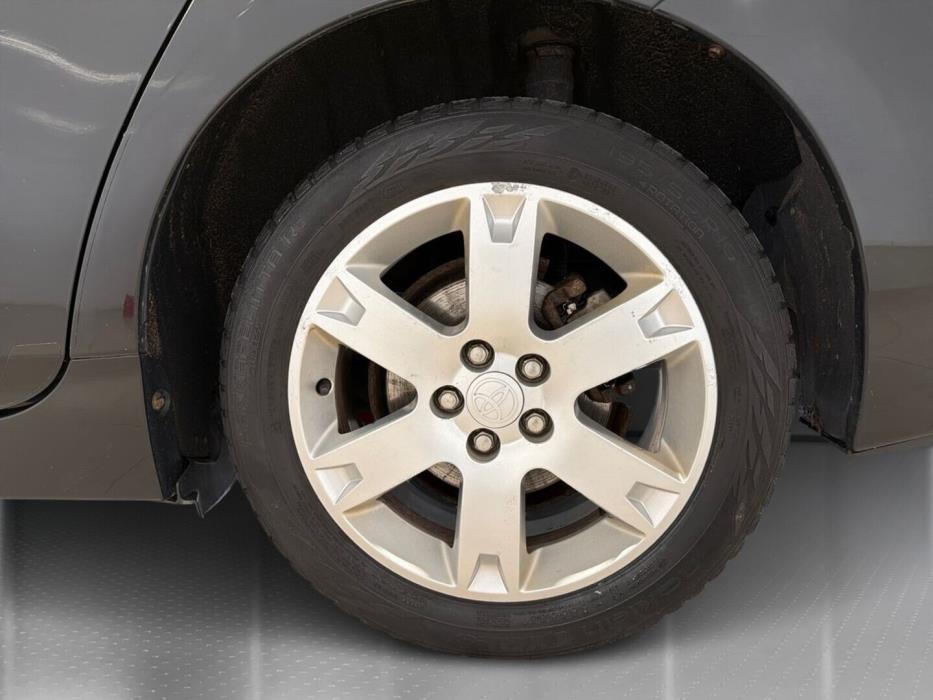 TOYOTA Prius 2011
