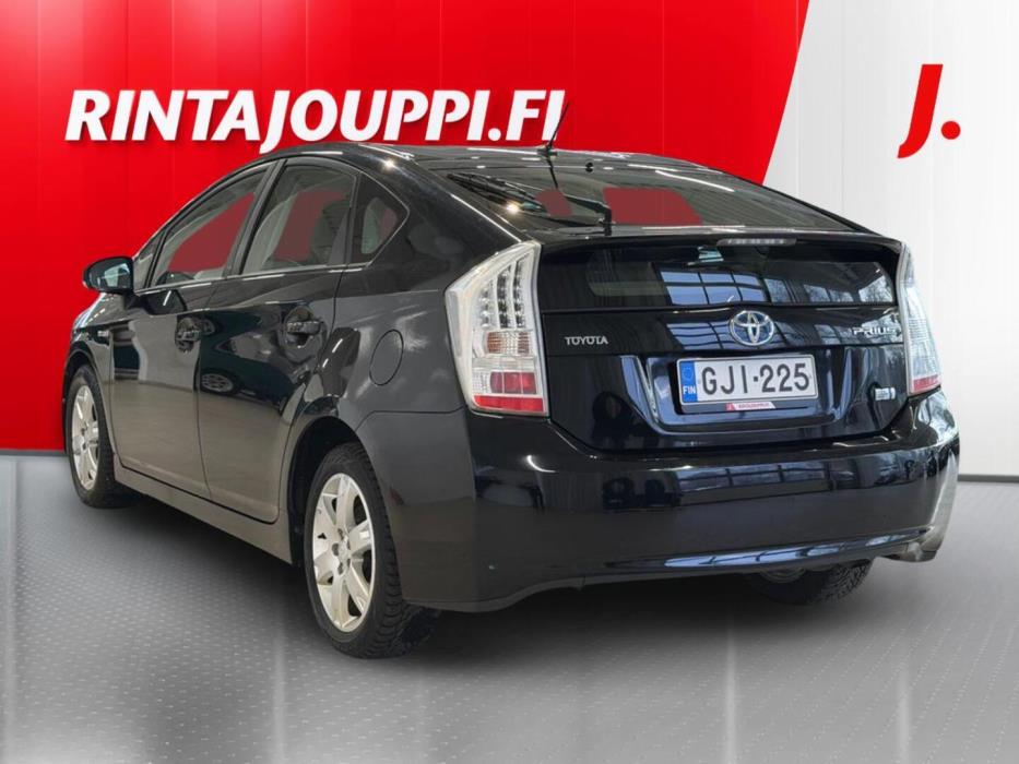 TOYOTA Prius 2011