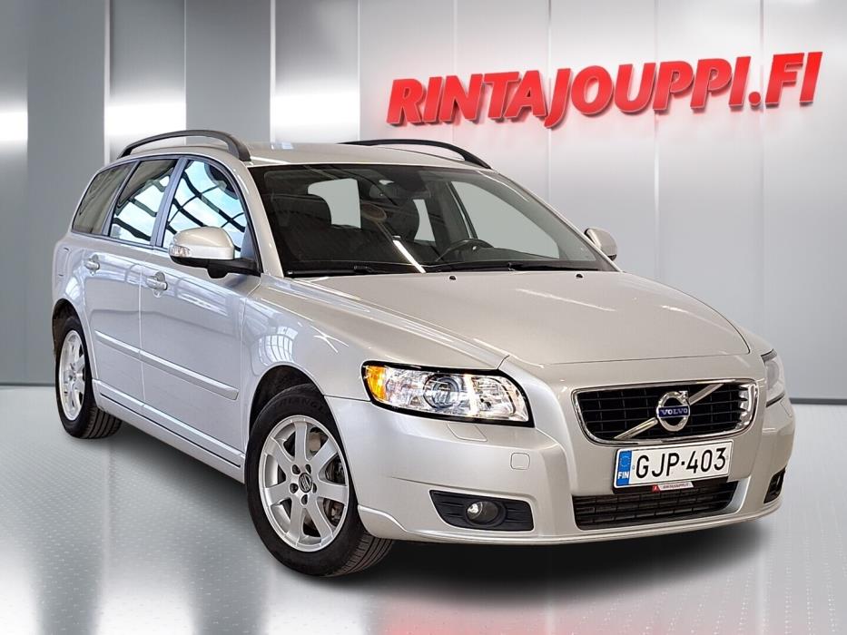 VOLVO V50 2011