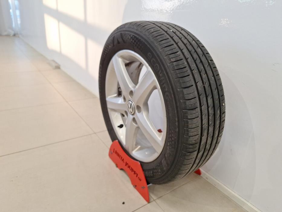 VOLKSWAGEN Jetta 2011