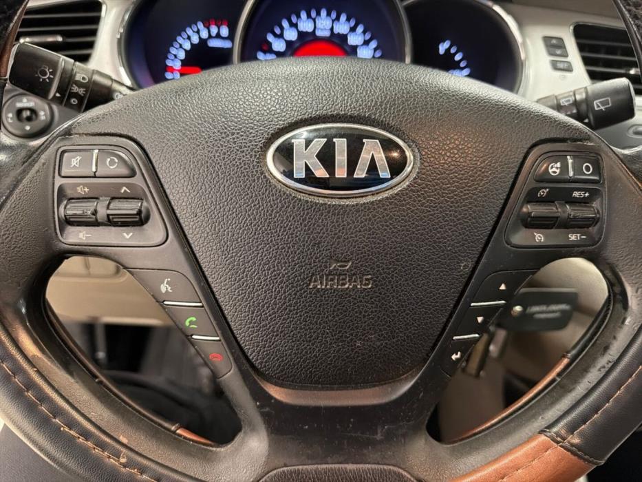 KIA cee'd 2012