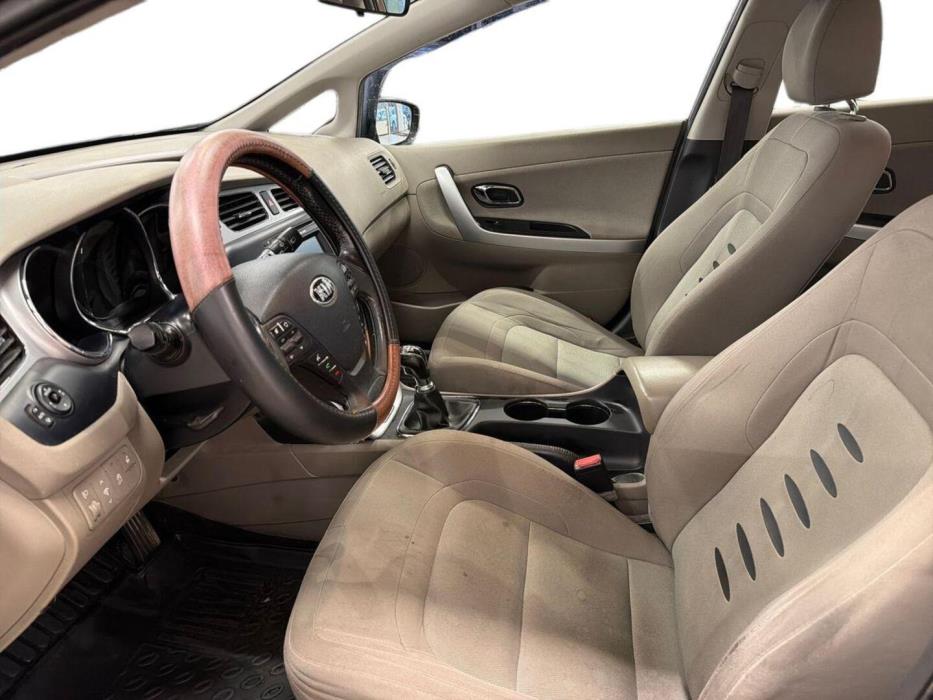 KIA cee'd 2012