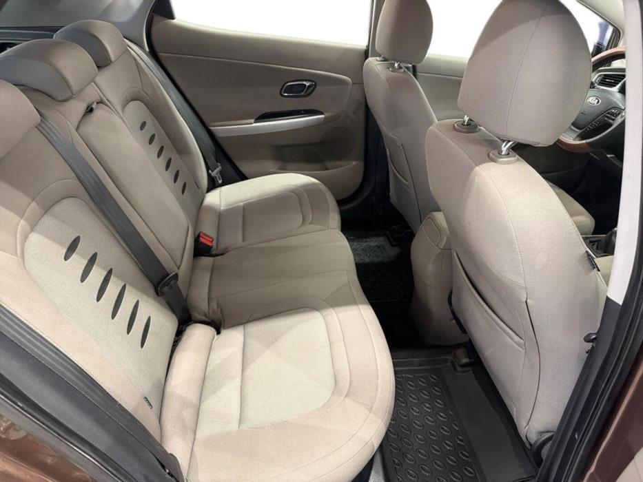 KIA cee'd 2012