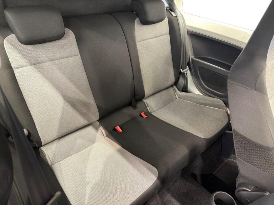 SKODA Citigo 2012