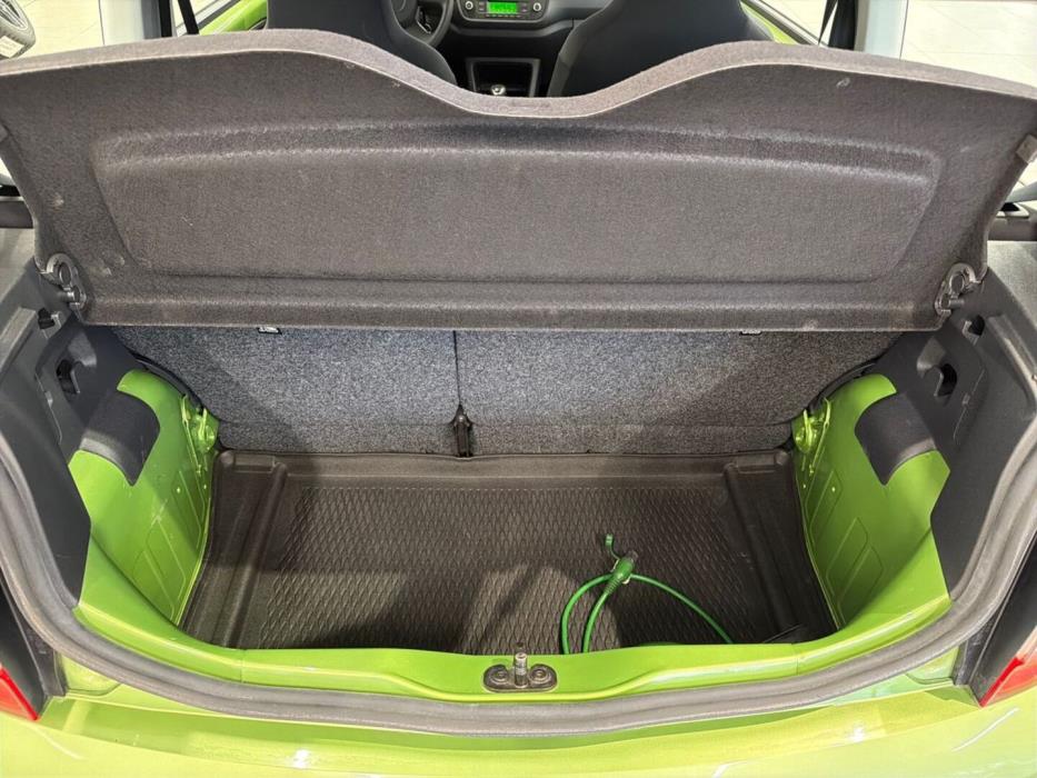 SKODA Citigo 2012
