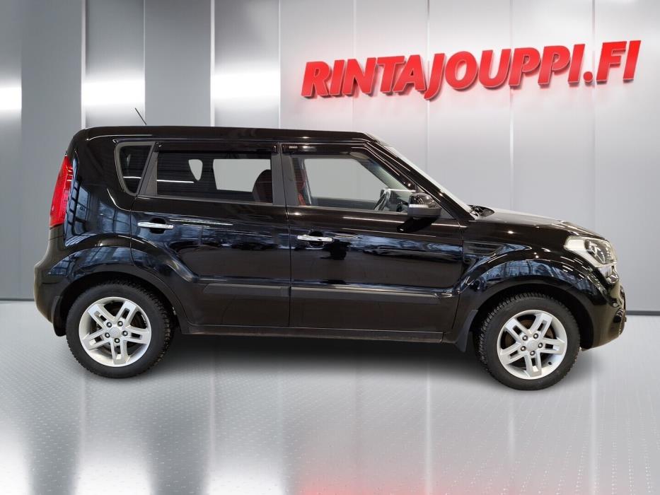 KIA Soul 2014