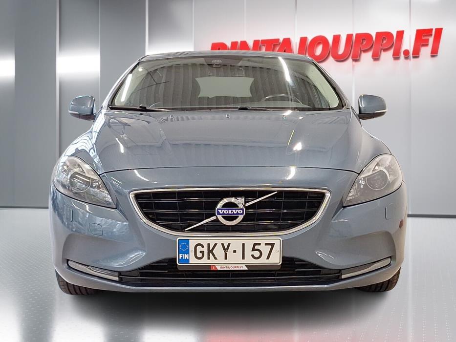 VOLVO V40 2013