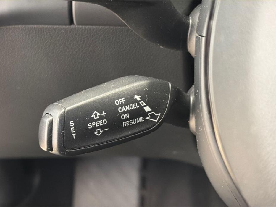 AUDI A4 2015