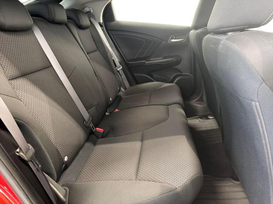 HONDA Civic 2015