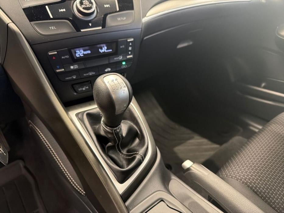 HONDA Civic 2015