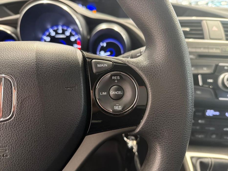 HONDA Civic 2015