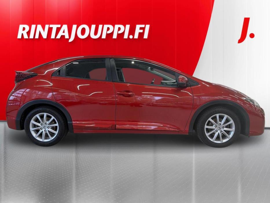 HONDA Civic 2015