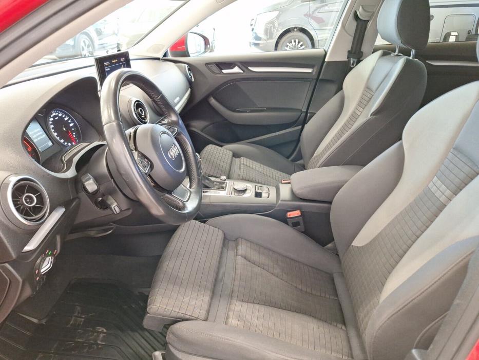 AUDI A3 2016
