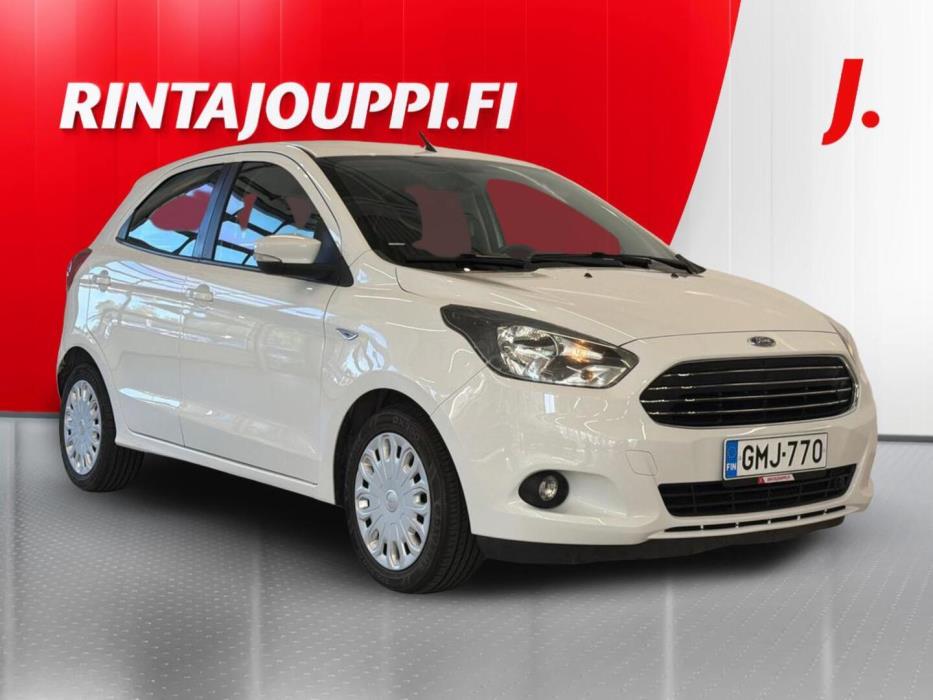 FORD KA+ 2017