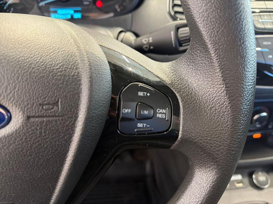 FORD KA+ 2017