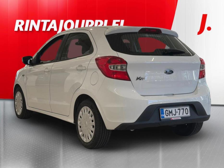 FORD KA+ 2017