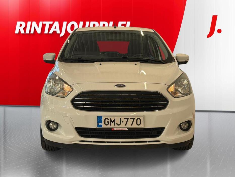 FORD KA+ 2017