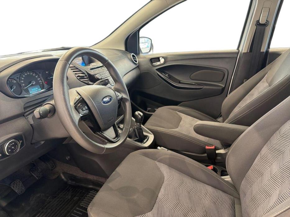 FORD KA+ 2017