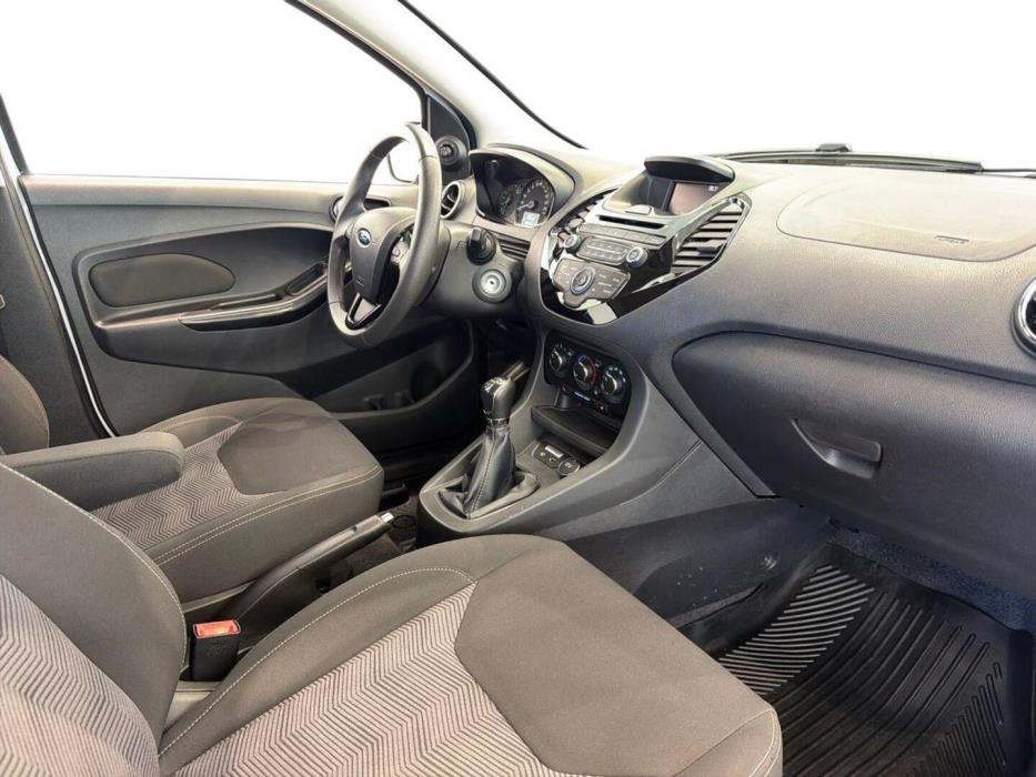 FORD KA+ 2017