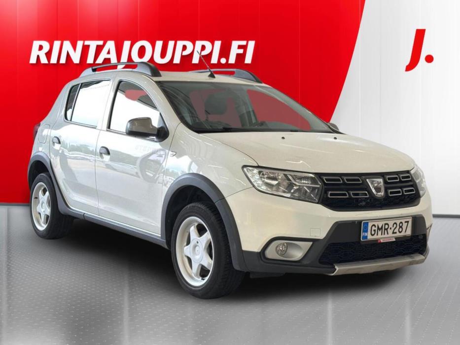 DACIA Sandero 2017