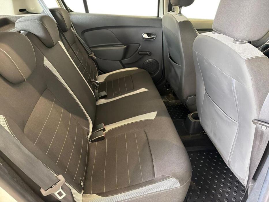 DACIA Sandero 2017