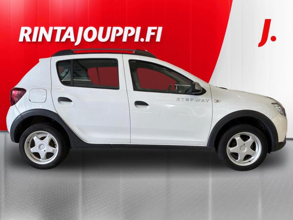 DACIA Sandero 2017