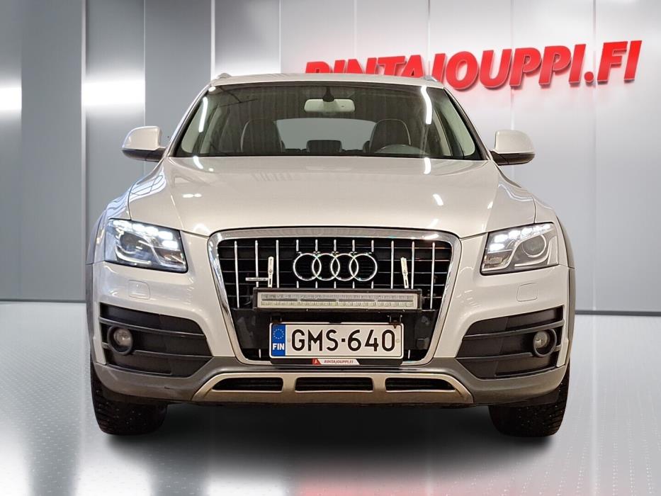 AUDI Q5 2011