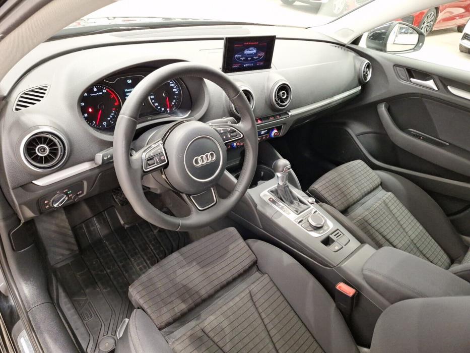 AUDI A3 2015