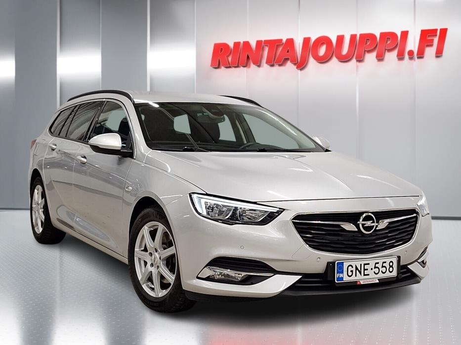 OPEL Insignia 2019