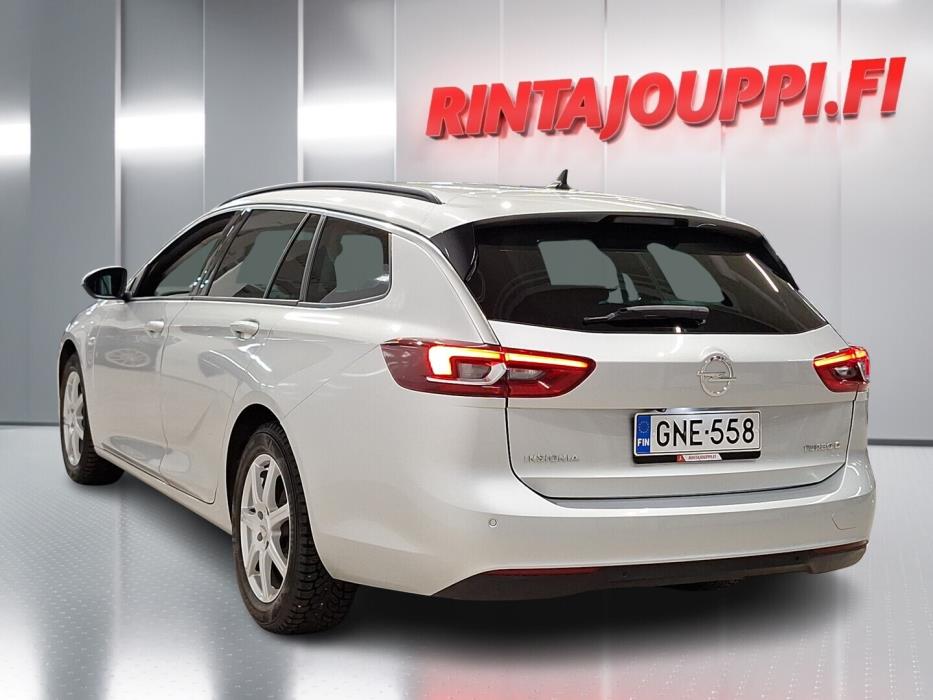 OPEL Insignia 2019