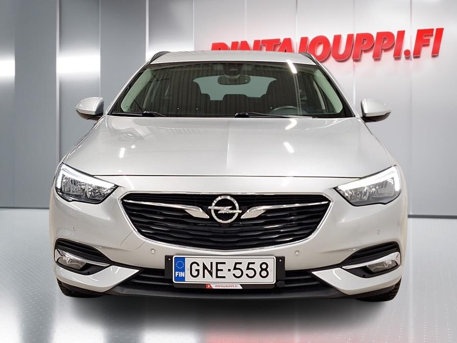 OPEL Insignia 2019