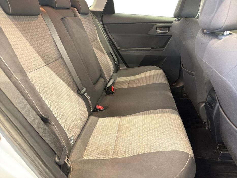 TOYOTA Auris 2018