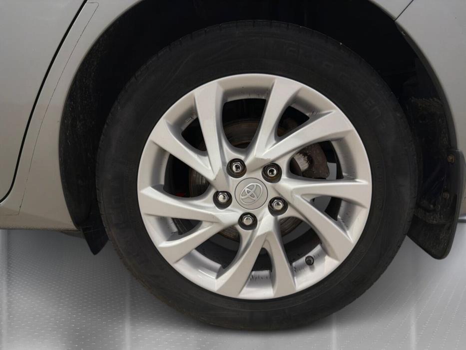 TOYOTA Auris 2018