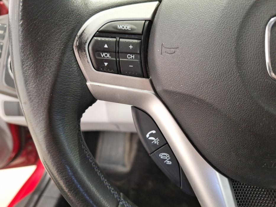 HONDA CR-Z 2013
