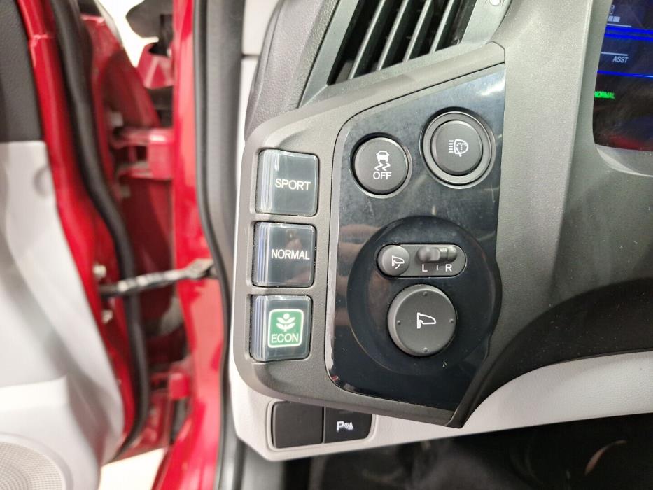 HONDA CR-Z 2013