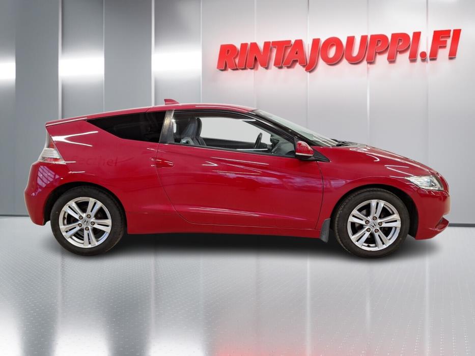 HONDA CR-Z 2013