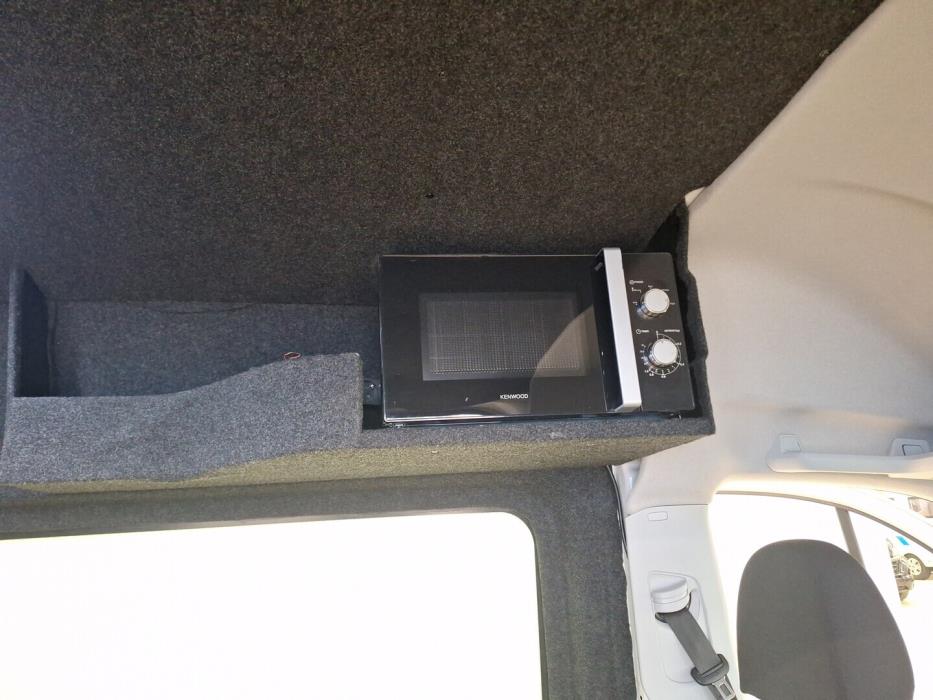 VOLKSWAGEN Crafter 2020