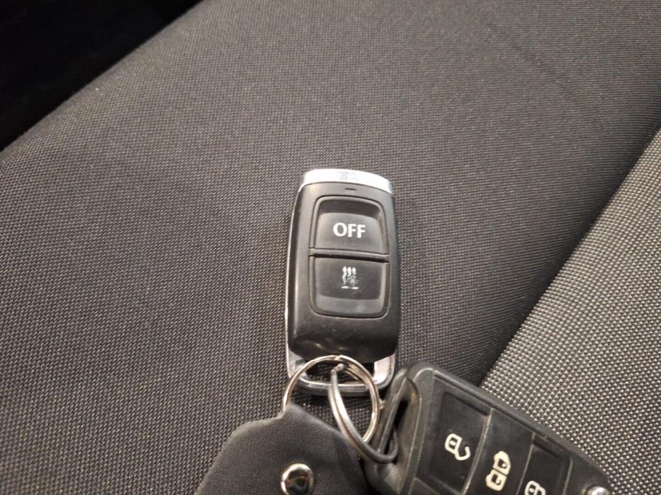 VOLKSWAGEN Crafter 2020