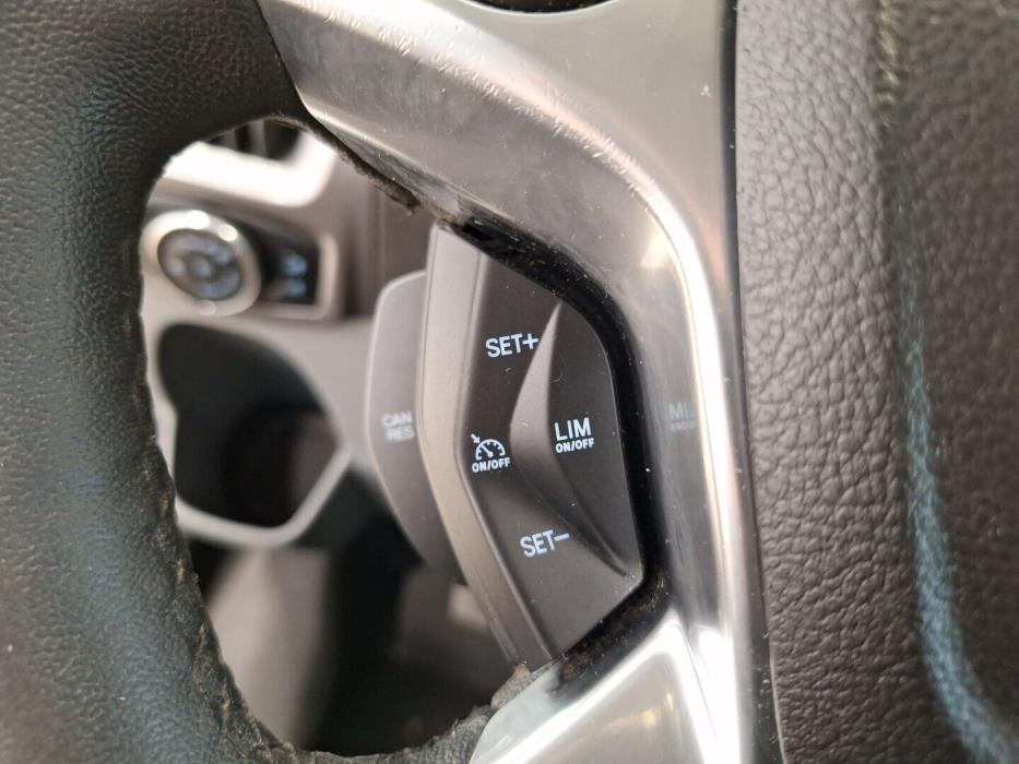 FORD Transit Custom 2014