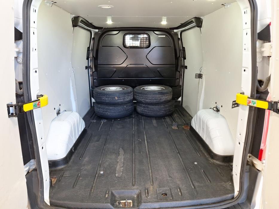 FORD Transit Custom 2014